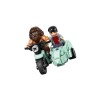 LEGO Harry Potter 76459 Harry Potter i Hagrid na Privet Drive