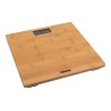 Tristar | Personal scale | WG-2432 | Maximum weight (capacity) 180 kg | Accuracy 100 g | Brown