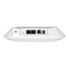 D-Link | Nuclias Connect AX3600 Wi-Fi Access Point | DAP-X2850 | 802.11ac | Mesh Support No | 1147+2402 Mbit/s | 10/100/1000 Mbit/s | Ethernet LAN (RJ-45) ports 1 | No mobile broadband | MU-MiMO Yes | PoE in | Antenna type 4xInternal