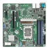 Asrock EC262D4U motherboard Intel C262 LGA 1700 micro ATX