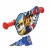 CROSS-COUNTRY BICYCLE 10" TOIMSA TOI119 PAW Patrol BLUE