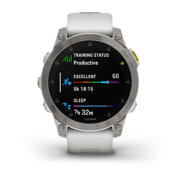 Garmin epix Gen 2 3.3 cm ...