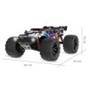XBLITZ VROOM-X remote-controlled model 1:16