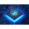 HP ZBook Fury G1i Intel Core Ultra 7 265HX Mobile workstation 45.7 cm (18") WQXGA 32 GB DDR5-SDRAM 1 TB SSD NVIDIA RTX PRO 3000 Blackwell Wi-Fi 7 (802.11be) Windows 11 Pro AI Workstation, AI PC Silver