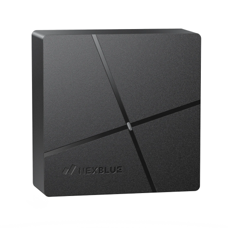 NexBlue Zen (Smart Meter) | Wi-Fi, Bluetooth