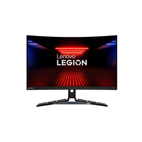 Lenovo Legion R27fc-30 LED display 68.6 cm (27") 1920 x 1080 pixels Full HD Black