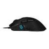 Corsair | Gaming Mouse | IRONCLAW RGB FPS/MOBA | Wired | Optical | Gaming Mouse | Black | Yes