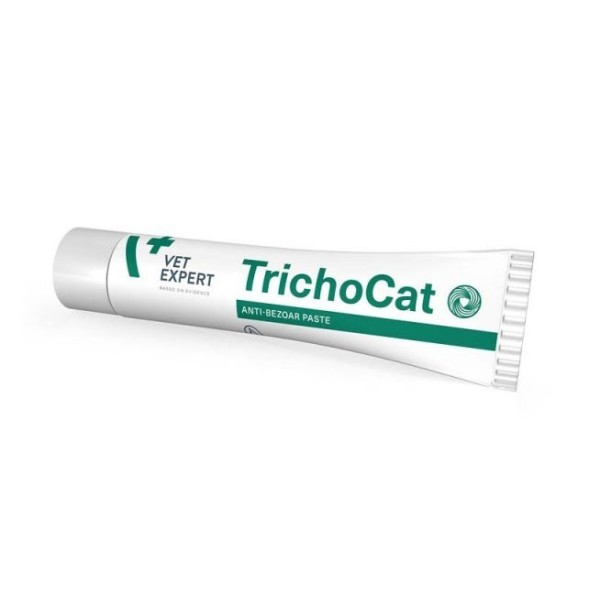 VET EXPERT TrichoCat - anti-hairball paste ...