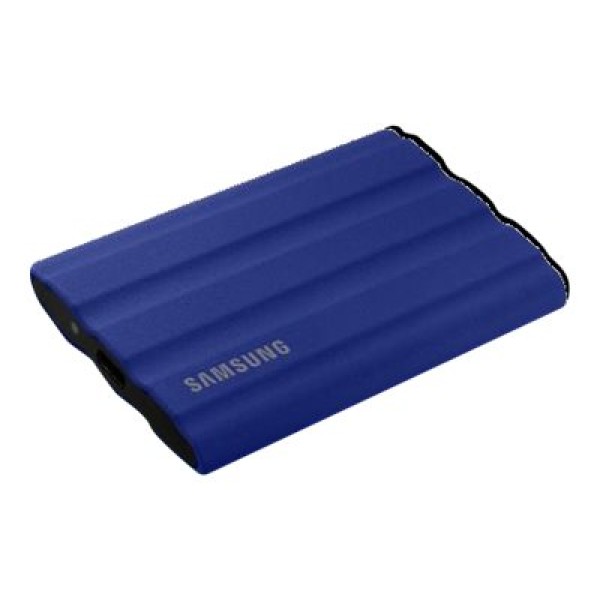 SAMSUNG Portable SSD T7 Shield 1TB ...