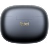 Xiaomi Redmi Buds 6 Pro | Built-in microphone | Bluetooth | Space Black