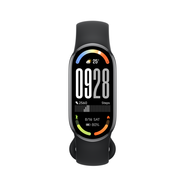 Xiaomi Smart Band 10 | AMOLED ...