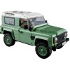 LEGO ICONS 10317 LAND ROVER CLASSIC DEFENDER 90