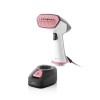 ETA | Garment steamer | Stephany ETA227090000 | Handheld | 1400 W | 0.38 L | 25 g/min | White/Black