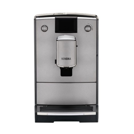 Nivona CafeRomatica 695