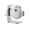 Caso | WaffleUp | Waffle Maker | 800 W | Number of pastry 1 | Waffle | Silver