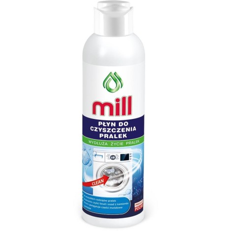 Mill Washing machine cleaner 300ml