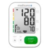 Medisana BU 572 upper arm blood pressure monitor (white)