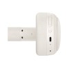 Edifier | Headphones | W800BT PRO | Wireless | Over-ear | Microphone | Noise reduction | Ivory