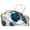 ZOLUX Rody 3 Mini Cage - Blue