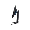 Samsung G30D computer monitor 61 cm (24") 1920 x 1080 pixels Full HD LCD Black