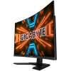 Gigabyte | Gaming Monitor | G32QC A | 31.5 