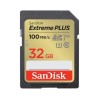 MEMORY SDHC 32GB UHS-I/SDSDXWT-032G-GNCIN SANDISK