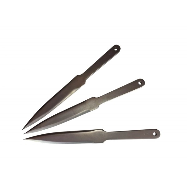 Noże do rzucania sportowego KAL22 LIDER ...