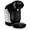 Bosch TAS112E coffee maker Fully-auto Capsule coffee machine 0.7 L