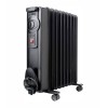Black+Decker BXRA1500E oil-filled radiator