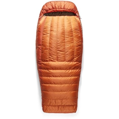 Sea To Summit Basecamp down sleeping bag -9C - Regular - Orange