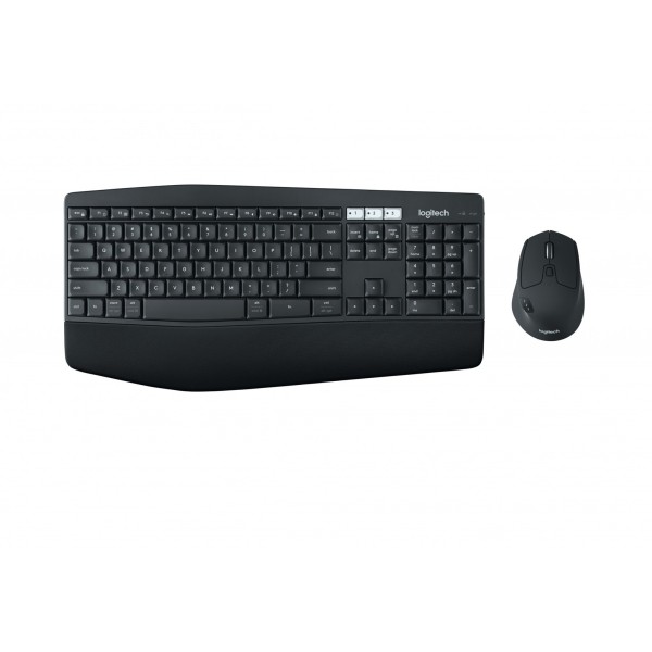 KEYBOARD WRL COMBO MK850 ENG/DESKTOP 920-008226 ...