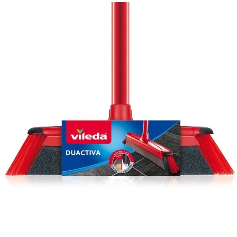 Broom Vileda Duactiva Classic