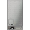 Gorenje NRR9185EAXL side-by-side refrigerator Freestanding 550 L E Silver