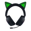 Razer Headset | Kraken Kitty V3 Pro | Bluetooth | Over-ear | Microphone | Wireless | Black