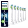 Philips Optimal White HX6066/87 6-pack brush heads