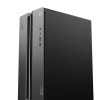 Lenovo LOQ Tower 17IRR9 Intel® Core™ i5 i5-14400F 16 GB DDR5-SDRAM 1 TB SSD NVIDIA GeForce RTX 3050 Windows 11 Home PC Black