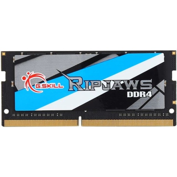 G.Skill Ripjaws SO-DIMM 16GB DDR4-2400Mhz memory ...