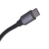 Cable adapter Unitek (V1420A) USB-C - HDMI 2.0 4K 60Hz