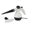 Camry | Steam cleaner | CR 7021 | Power 1100 W | Steam pressure 3.5 bar | Water tank capacity 0.35 L | White