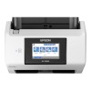 Epson | Premium network scanner | WorkForce DS-790WN | Colour | Wireless