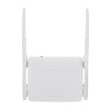 Wireless Router|MERCUSYS|1167 Mbps|1 WAN|2x10/100M|Number of antennas 4|AC10