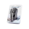 Gembird | Mouse G-laser | MUS-GU-02 | Wired | USB | Black