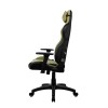 Arozzi Soft Fabric | Gaming Chair | Avanti SoftFabric | Moss Green