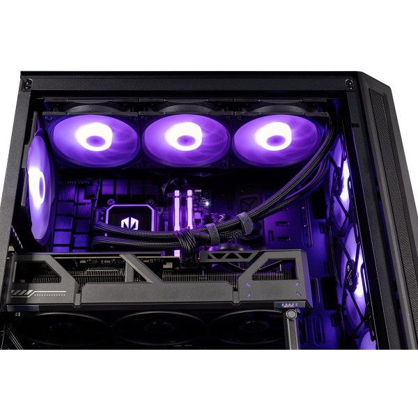 Actina 5901443414643 PC AMD Ryzen™ 7 ...