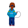 MINIX STRANGER THINGS - MAX