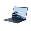 ASUS Zenbook 14 UX3405CA-SU864X Ultra 9 285H 14.0" 3K 120Hz 500 nits LBL AG 32GB LPDDR5X 1TB SSD Intel Arc Graphics WLAN+BT 1080p webcam 75Wh Windows 11 Pro Aluminium Ponder Blue
