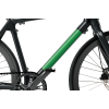 Sharp Hybrid E-Bike | 250 W | 21 