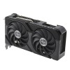 ASUS Dual -RTX4060TI-16G-EVO NVIDIA GeForce RTX 4060 Ti 16 GB GDDR6