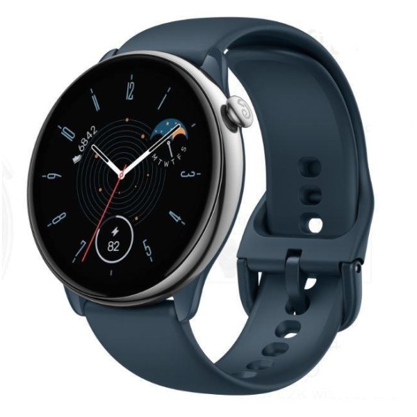 SMARTWATCH AMAZFIT GTR MINI/A2174 BLUE W2174EU3N ...