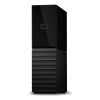 External HDD|WESTERN DIGITAL|My Book|16TB|USB 2.0|USB 3.0|Drives 1|Black|WDBBGB0160HBK-EESN
